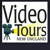 VideoTours New England Logo