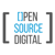 Open Source Digital Logo