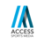 Access Sports Media Logo