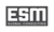 ESM Global Consulting Logo