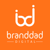 BrandDad Digital Logo