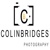 Colin Bridges Photography Logo