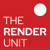 The Render Unit Logo