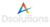 DSOLUTIONS Logo