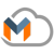 MagnoStack Logo
