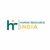 Human Resource India Logo