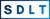 SDLT Digital Marketing Logo