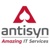 Antisyn Logo