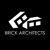 Brick Architects Logotype