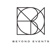 Provider Logotype Beyond Events Logo