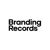 Branding Records Logo
