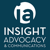 Insight Advocacy & Communications Logo