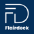 Flairdeck Logo