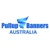 Pull Up Banners Australia Logo