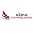 Vilela Contabilidade Logo