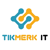 TIKMERK IT Logo