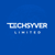 Techsyver Logo