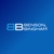 Benson & Bingham Car Accident & Personal Injury Lawyers Logotype