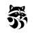 Racoon Studio s.n.c. Logo