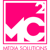 MC² Media Solutions Logo