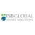 ISB Global Smart Solutions | ISB Global Ltd. Logo