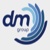 DM group Logo