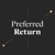 Preferred Return (Acquired by Carta) Logo