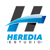 Heredia Estudio Logo