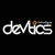 DEVTICS TECHNOLOGIES Logotype
