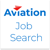 Aviation Job Search Logo