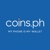 Coins.ph Logo