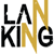 LAN King Logo
