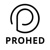 PROHED - A Performance Marketing Agency Logo