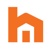 Homeland Real Estate Logo