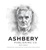 Ashbery Publishing Logo