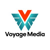 Voyage Media Works Logo