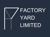 Factory Yard Logotype