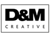 D&M Creative Limited Logotype