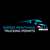 Express Heavyhaul Trucking Brokers Logotype