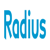 Radius Logistics Logo