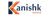 Kanishk Infotech Logo