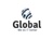 Global IT Solutions Logo