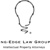 Leading-Edge Law Group Logotype