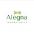 Alegna Technologies Logo