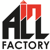 All-In Factory Logo