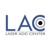LAC Laser Add Center GmbH Logotype