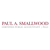 Paul A. Smallwood CPA PLLC Logo