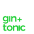 Gin+ Tonic Logo