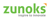 ZUNOKS Consulting Logo