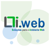 LTIWEB - Criação & Otimização de sites Logo